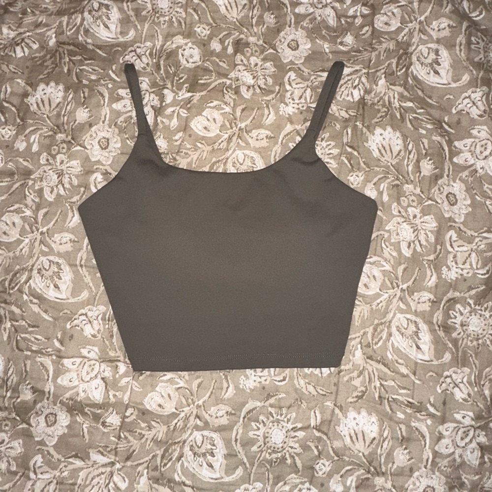 Workout top